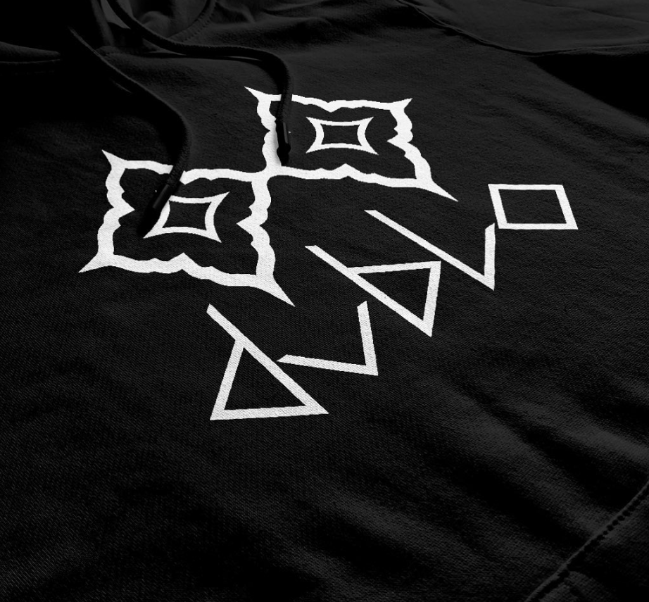 started a clothing business